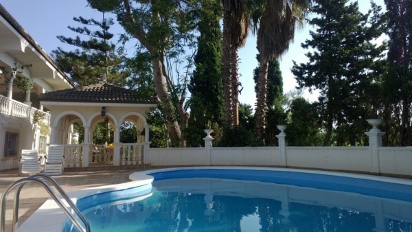 5 Bed  Finca For Sale