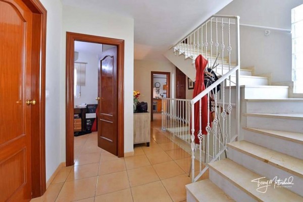 4 Bed  Townhouse For Sale