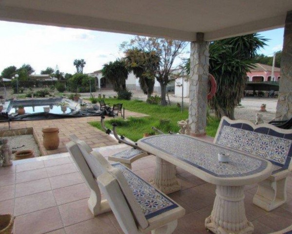 5 Bed  Finca For Sale