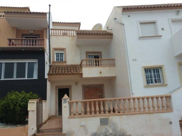 3 Bed  Duplex For Sale
