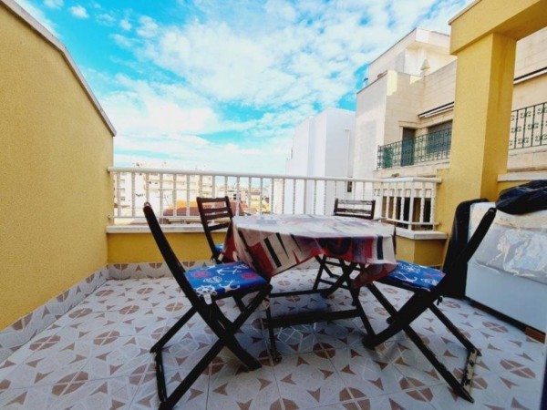 3 Bed  Penthouse For Sale