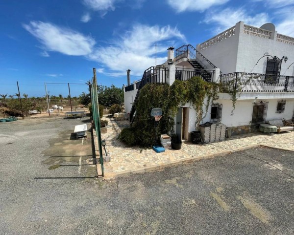 7 Bed  Finca For Sale