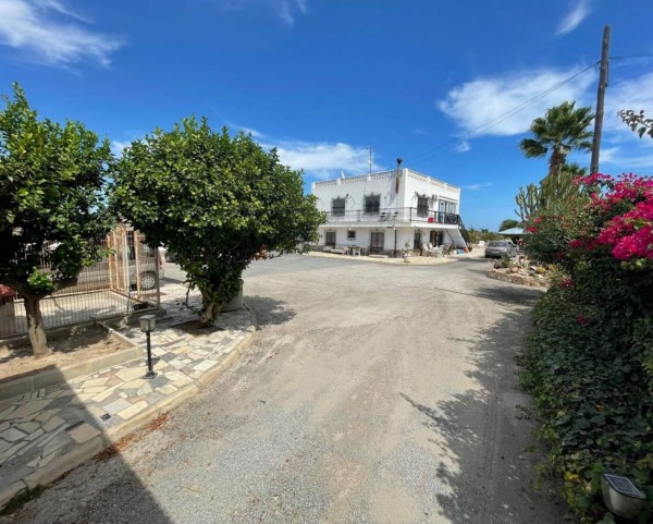 7 Bed  Finca For Sale