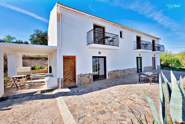 4 Bed  Finca For Sale