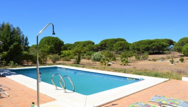 3 Bed  Finca For Sale