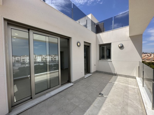3 Bed  Penthouse For Sale