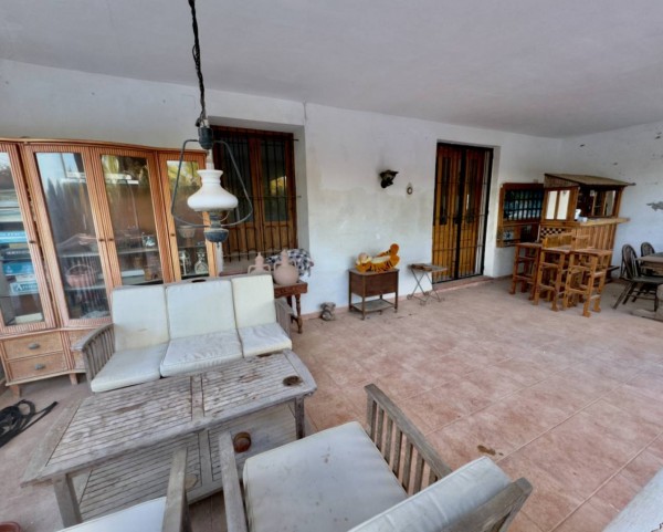 6 Bed  Finca For Sale