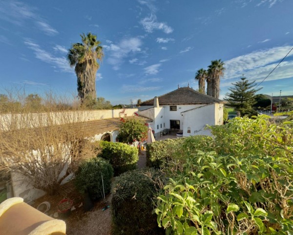 6 Bed  Finca For Sale