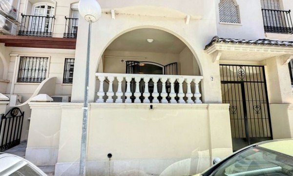 2 Bed  Duplex For Sale
