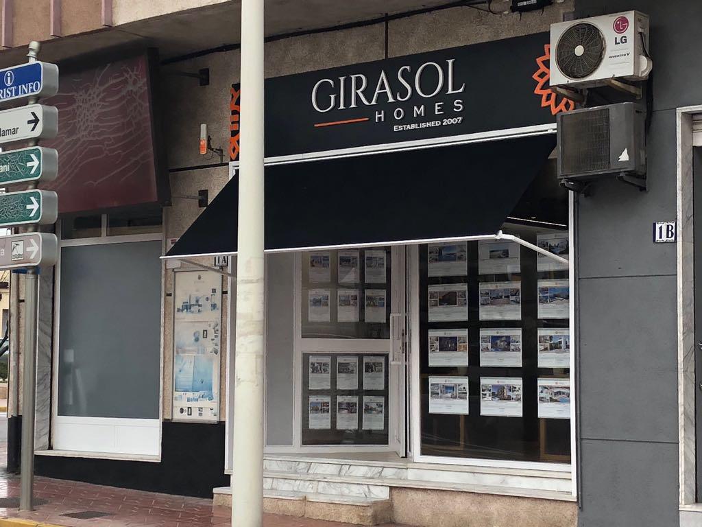 Girasol Homes Property for sale in Guardamar del Segura